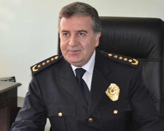 Yeni Müdürden İlginç Uygulama