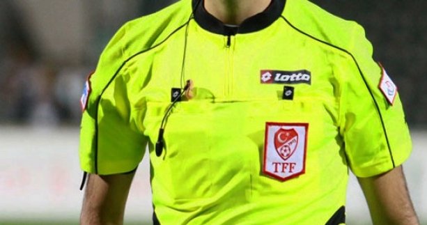 Atmaca'nın Maçının Öğretmenoğlu yönetecek