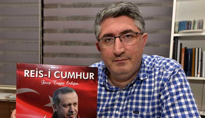 Cumhurbaşkanı Erdoğan'ın Karadeniz Gezilerinden Fotoğraf Albümü