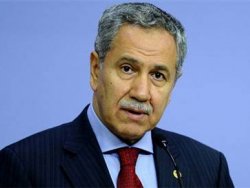 Arınç'tan askerlik süresi açıklaması