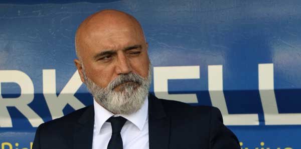 HİKMET KARAMAN; 200 BİN DOLAR ALACAĞI İÇİN HACİZ İŞLEMİ BAŞLATTI