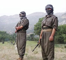 PKK'nın Kaçırdığı 2 Kişi Serbest!