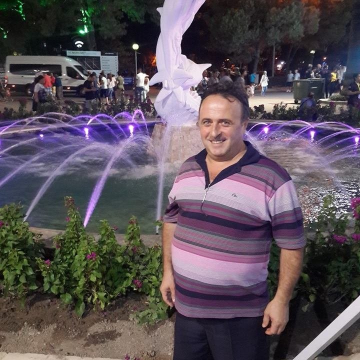 Güngör Kart Hayatını Kaybetti