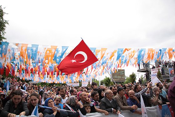 Şehit Eren Bülbül'ün Katilleri Öldürüldü