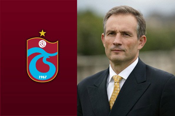 O Koyu Trabzonspor'lu bir "Laz Fransız"
