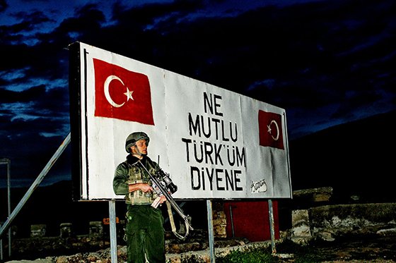 "Canımızı versek de bunların üstesinden gelebilecek kabiliyete sahibiz"