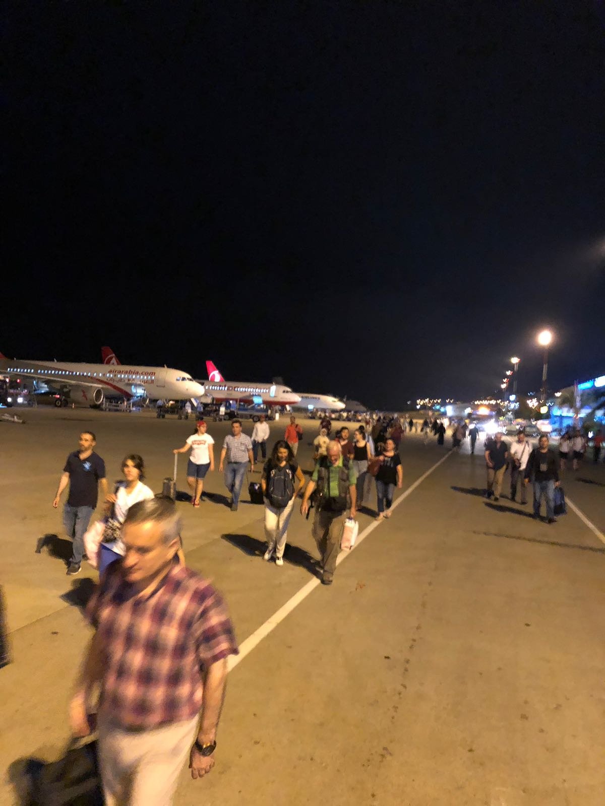 Rize-Artvin Havalimanın Gerekliliği