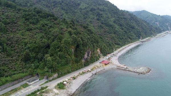 Karadeniz'de Plaj Anlaşmazlığı