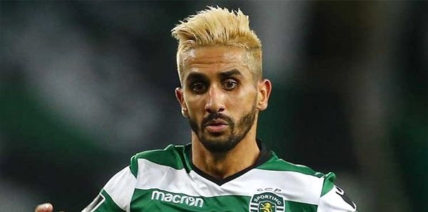 Çaykur Rizespor Ribeiro ile El Sıkıştı