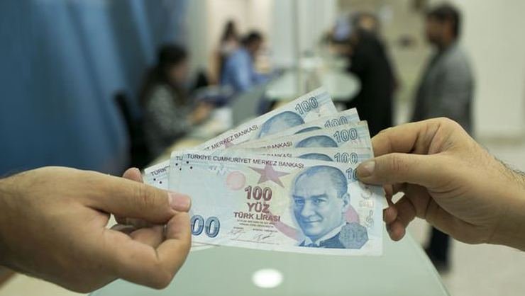 Borç yapılandırmasında ek süre talebi