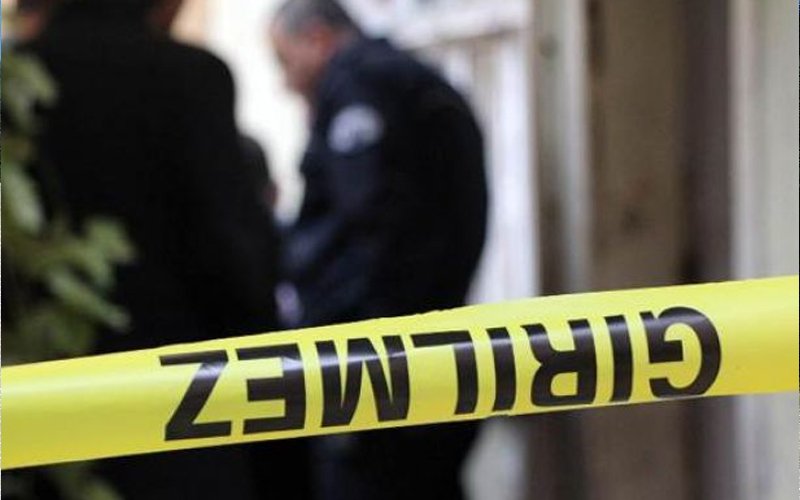 Zonguldak'ta bir kişi evinde ölü bulundu