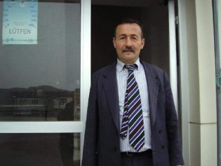 Cuma namazında fenalaşan imam hayatını kaybetti