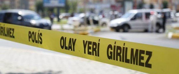 Trabzon'da cinayet