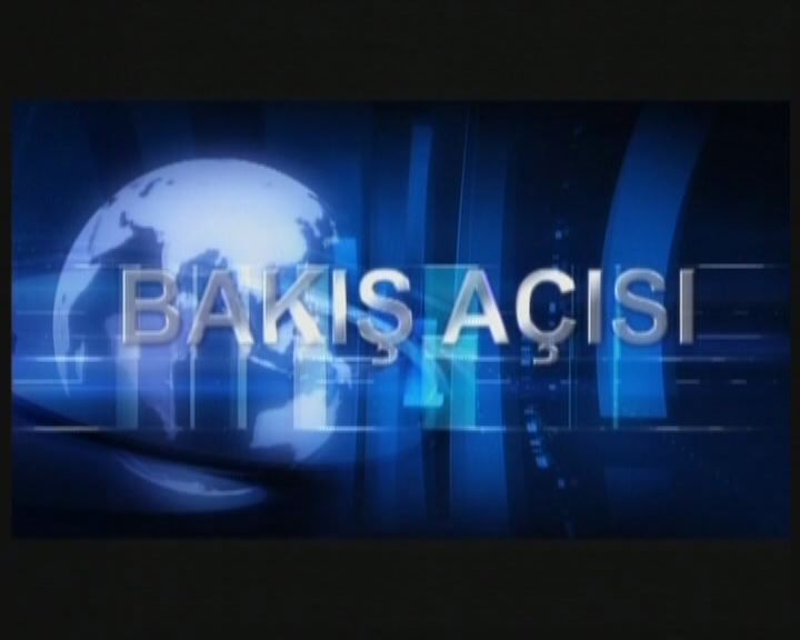 Bakış Açısı