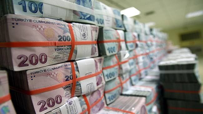 Merkez Bankası faizi 625 baz puan yükseltti