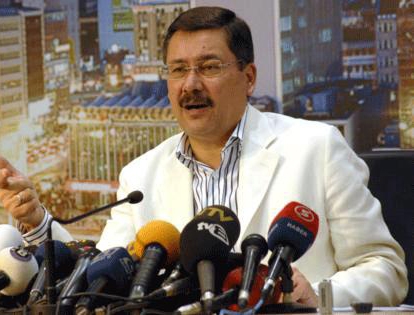 'Profesyonel spordan elimi çekiyorum'