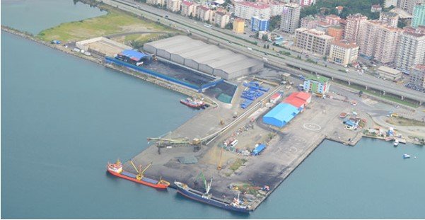 Doğu Karadeniz'den 122 ülkeye ihracat