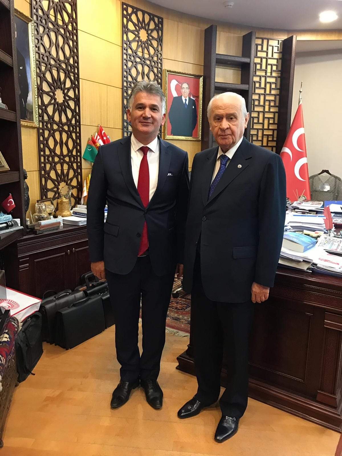OF GÜNGÖRECEK Mİ?
