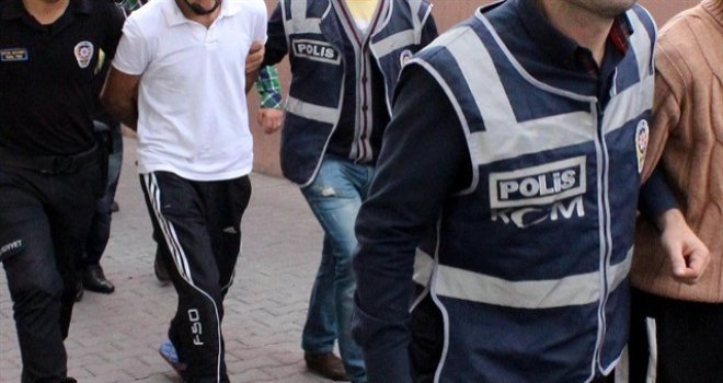 Trabzon merkezli FETÖ/PDY operasyonu