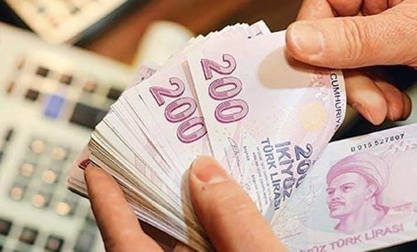 Vergi borcu olanlara yeniden yapılandırma