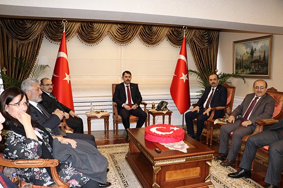 "9 milyon 500 bin vatandaşımız imar barışından faydalandı"