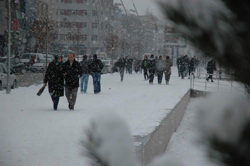 Erzurum Kara Teslim