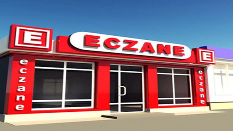 Rize Eczaneler Cumartesi Açmayacak. Nöbetçi Eczane Dönemi Başlıyor
