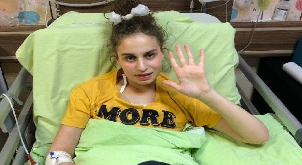 Rize’nin şampiyon sporcusundan iyi haber