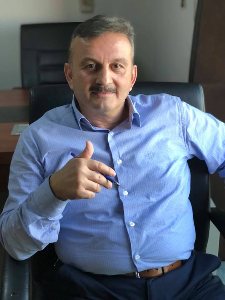 Hizmetin Değişmez Adresi…