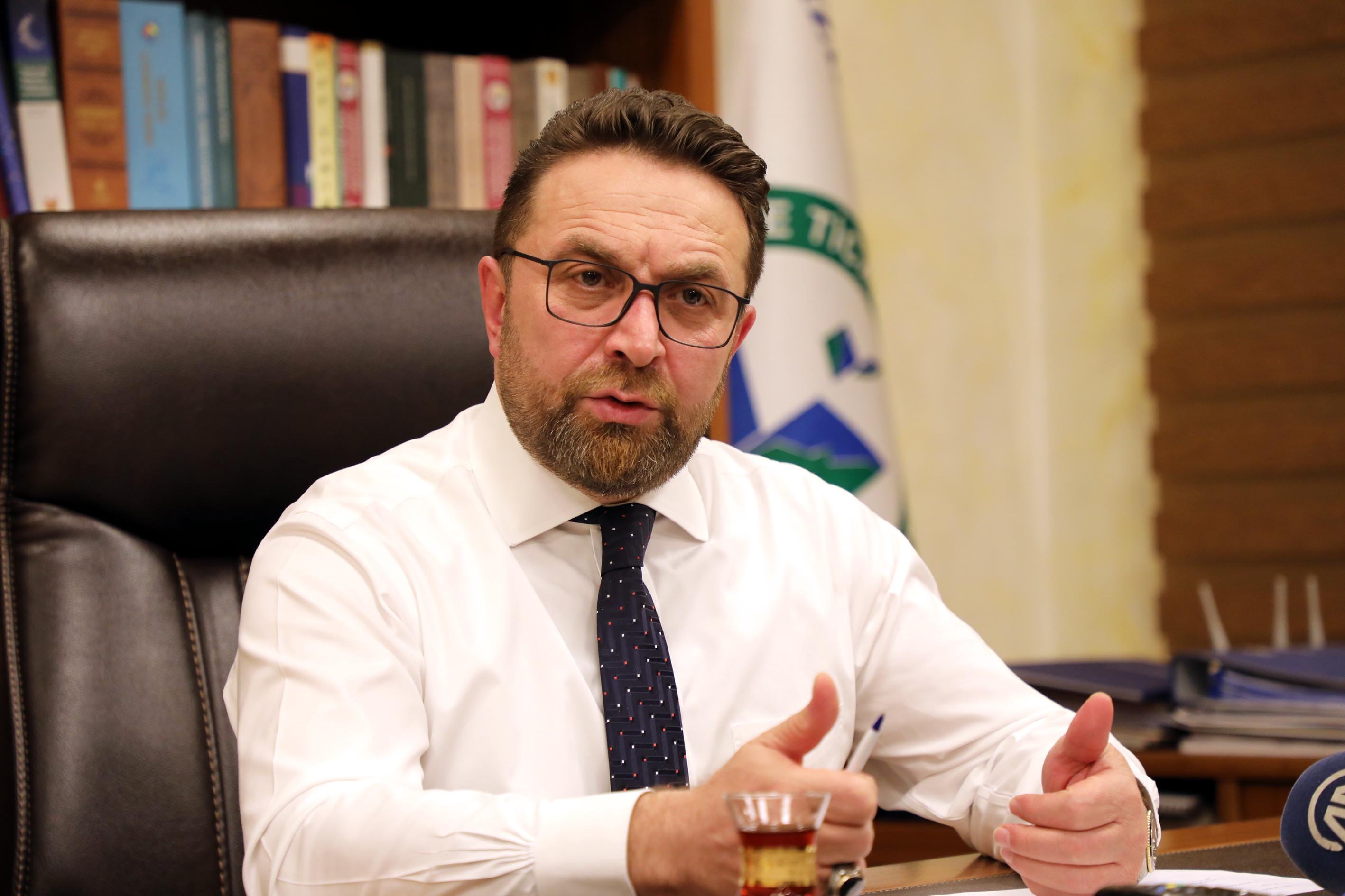 Türk çayı 2018'i rekorla kapattı