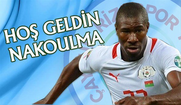 Ç.RİZESPOR 2 TRANSFER BİRDEN