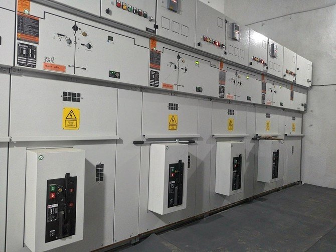 Çoruh EDAŞ Rize'nin Elektrik Kapasitesini Arttırıyor