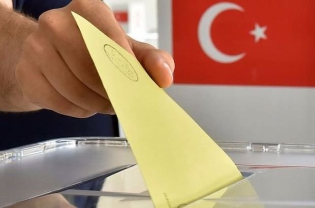 Aday Belirlemede Sona Doğru
