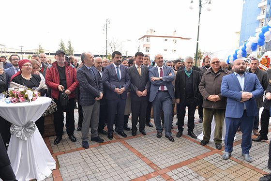 Özel Rize merkez Ağız Ve Diş Sağlığı Polikliniği