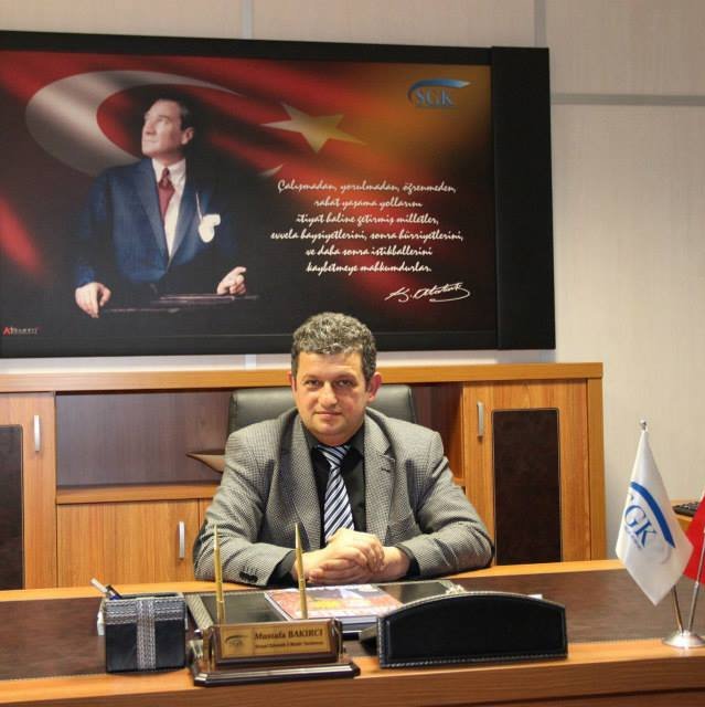 SGK Prim Borçlarında Yapılandırması Bozulanlar İçin Süre Uzatıldı