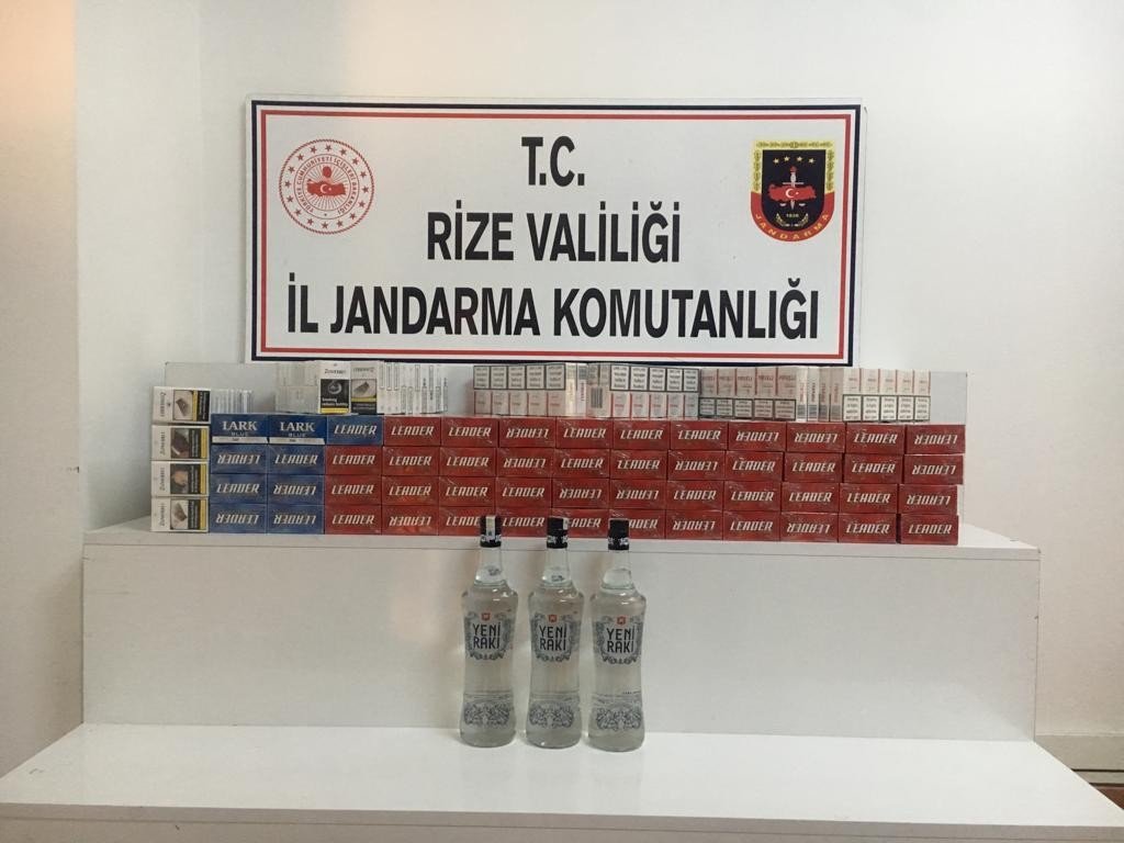 DOĞA KUŞLARINI TUTANLAR YAKALANDI