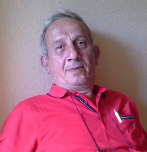 CHP RİZE BELEDİYE BAŞKAN ADAYI AYHAN AKYÜZ