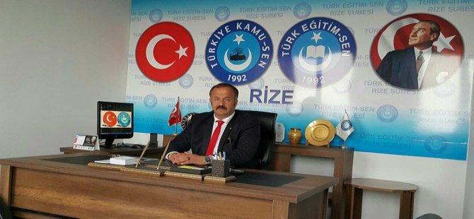2018-2019 Eğitim Öğretim Yılı 2. Dönemini Başladı