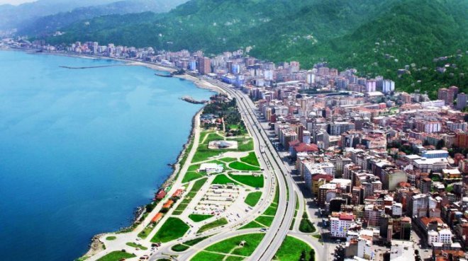 Rize'nin Seçmen Sayıları Açıklandı