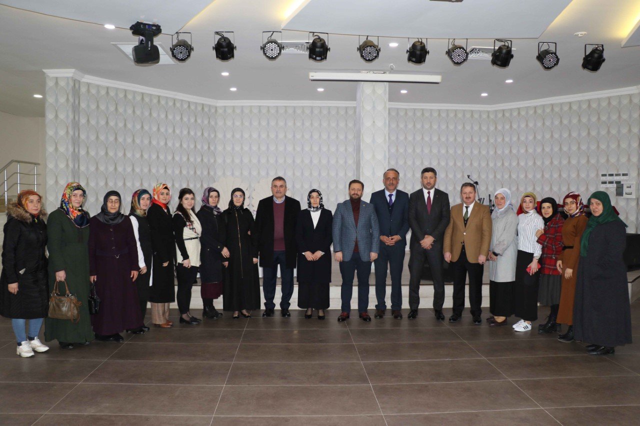 Avcı, Güneysu’da Kırılmamış Bir Rekora İmza Atacağız.
