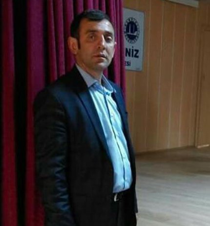 AK PARTİ KENDİRLİ BELDE BAŞKANLIĞINDA İSTİFALAR