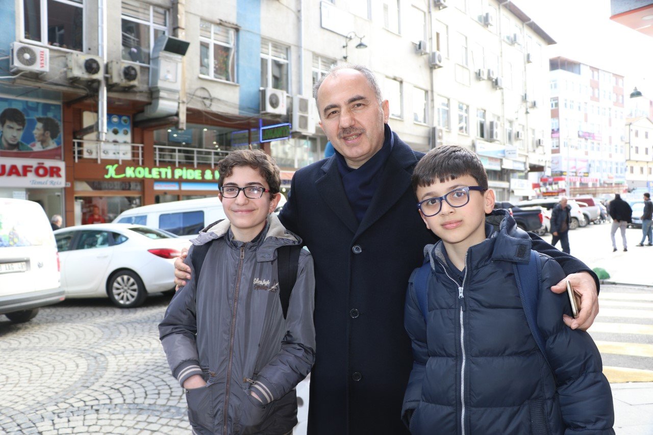 METİN: REHBERİMİZ UZLAŞI VE ORTAK AKIL OLACAK