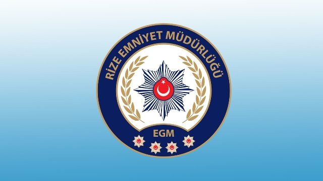 Rize Emniyet Müdürlüğü'nden sahte hesap uyarısı