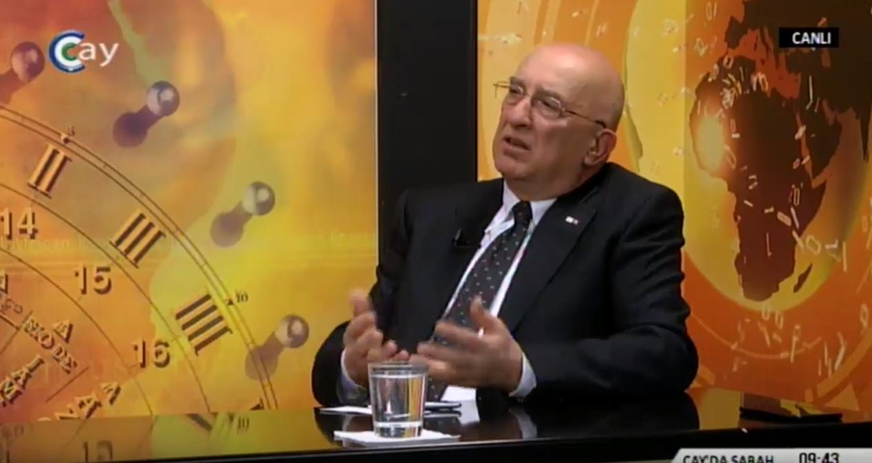 AK PARTİ FINDIKLI BELEDİYE BAŞKAN ADAYI ZORLU PROJELERİNİ ANLATTI
