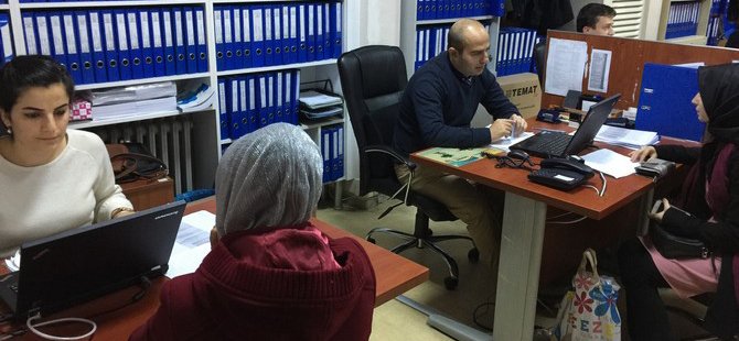 Rize'de 60 Kişilik Kadro İçin Başvuran 15 Bin 641 Kişi İçin Kura Tarihi ve Saati Belli Oldu