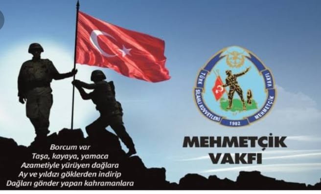 RİZE İMKB GENÇLERİ BU YIL DA MEHMETÇİK VAKFINI UNUTMADI