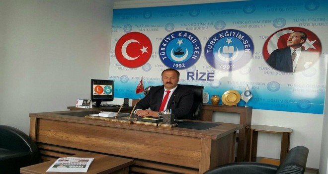 KÖSEOĞLU; YA ADALET HAKİM OLACAK YA DA AHLAKSIZ DÜZEN DEVAM EDECEK!