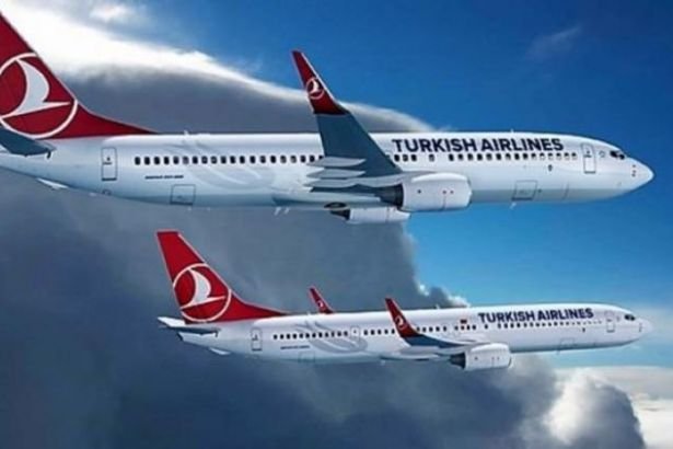 THY'den 2018'de 4 milyar 45 milyon lira net kâr