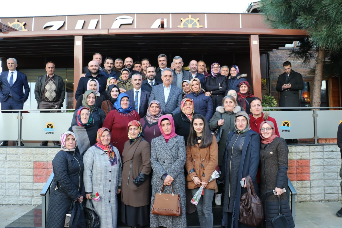 Yazıcı, AK Parti'nin referansı 17 yıllık Türkiye uygulamasıdır