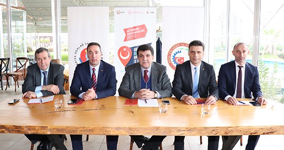 Rize Ticaret Ve Sanayi Odası İstihdam Seferberliği Bilgilendirme Toplantısı
